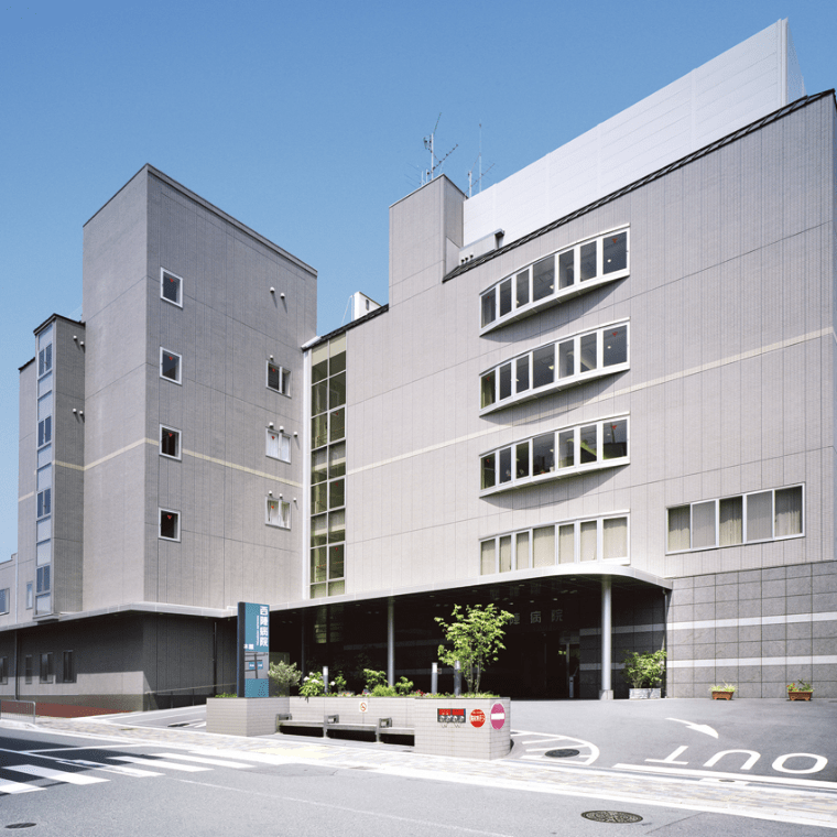 西陣病院