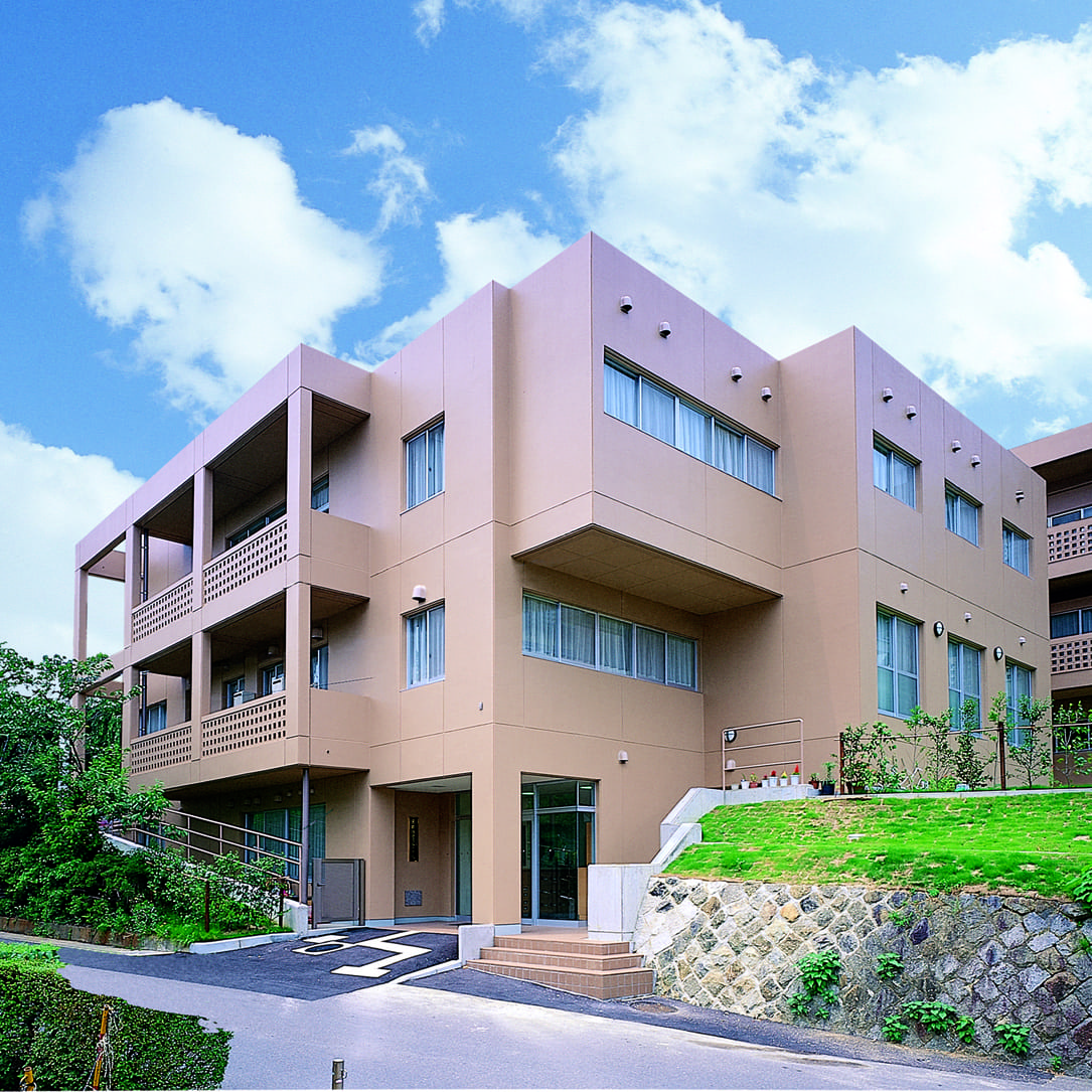 京都桂看護専門学校